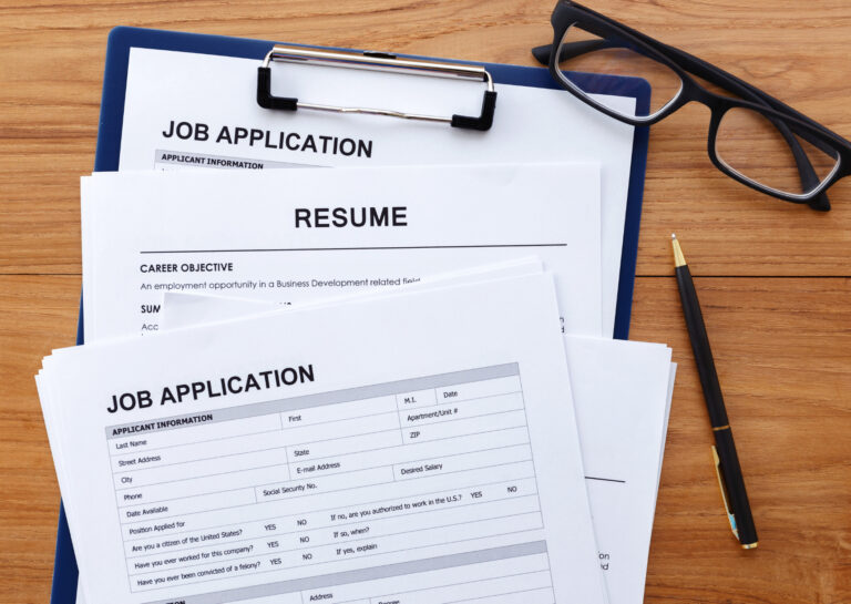 How To Write A Resume & CV For ESL Teaching Jobs
