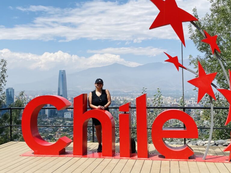 7 Cultural Differences in Chile You Need to Know About