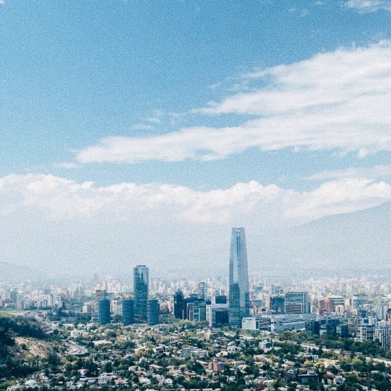 10 Things I Wish I Knew Before Moving to Chile